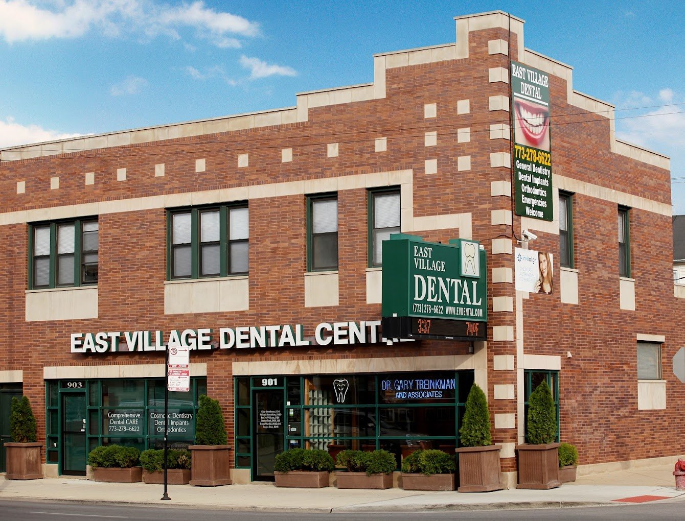Our Services: