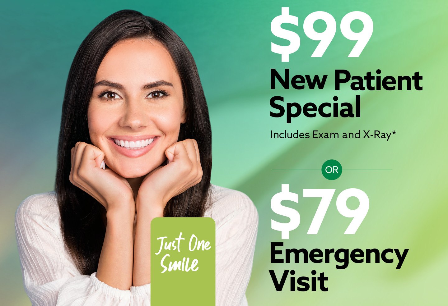 Our Services Include